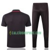 Paris Saint Germain 2020/2021 Polo da Allenamento M006